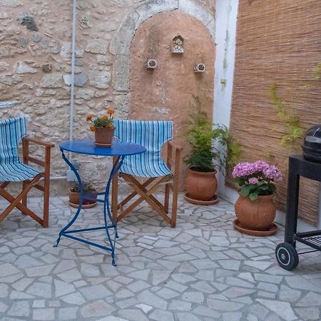 The Venetian Walls 'Central House With Private Courtyard - Charmy & Cheap' Heraklion (Crete) Exterior foto