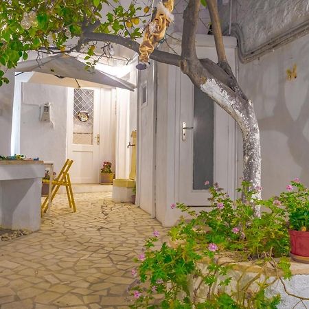 The Venetian Walls 'Central House With Private Courtyard - Charmy & Cheap' Heraklion (Crete) Exterior foto