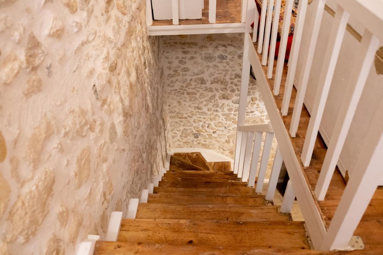 The Venetian Walls 'Central House With Private Courtyard - Charmy & Cheap' Heraklion (Crete) Exterior foto