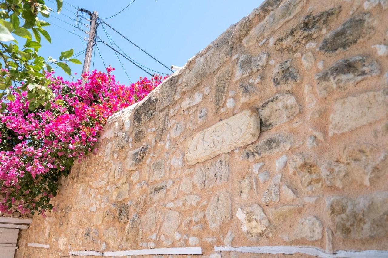 The Venetian Walls 'Central House With Private Courtyard - Charmy & Cheap' Heraklion (Crete) Exterior foto