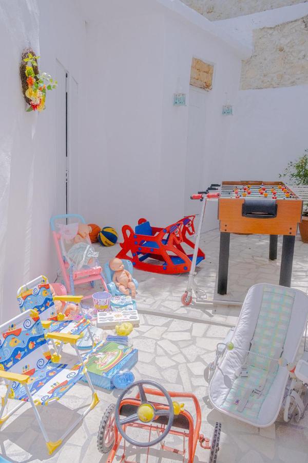 The Venetian Walls 'Central House With Private Courtyard - Charmy & Cheap' Heraklion (Crete) Exterior foto