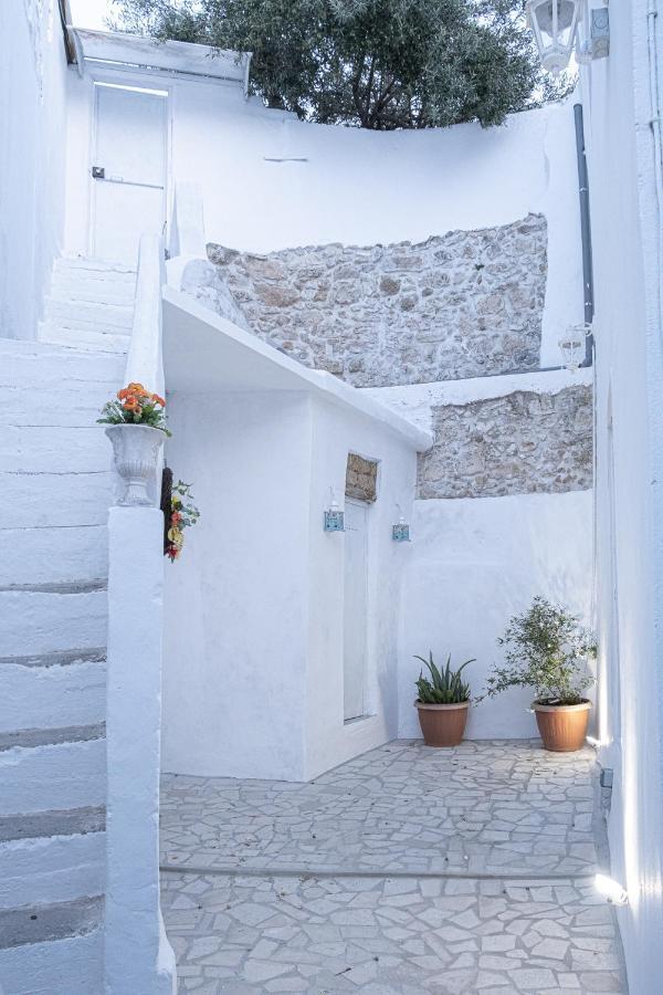 The Venetian Walls 'Central House With Private Courtyard - Charmy & Cheap' Heraklion (Crete) Exterior foto