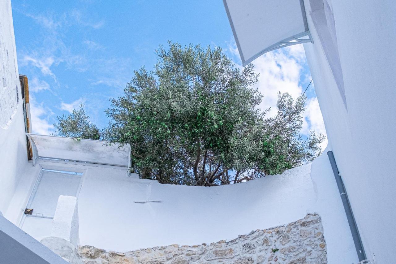 The Venetian Walls 'Central House With Private Courtyard - Charmy & Cheap' Heraklion (Crete) Exterior foto