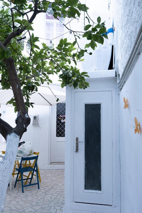 The Venetian Walls 'Central House With Private Courtyard - Charmy & Cheap' Heraklion (Crete) Exterior foto