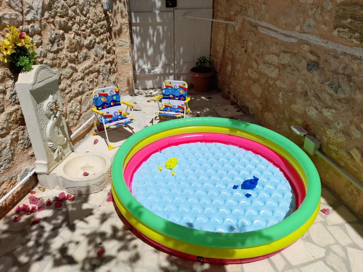 The Venetian Walls 'Central House With Private Courtyard - Charmy & Cheap' Heraklion (Crete) Exterior foto