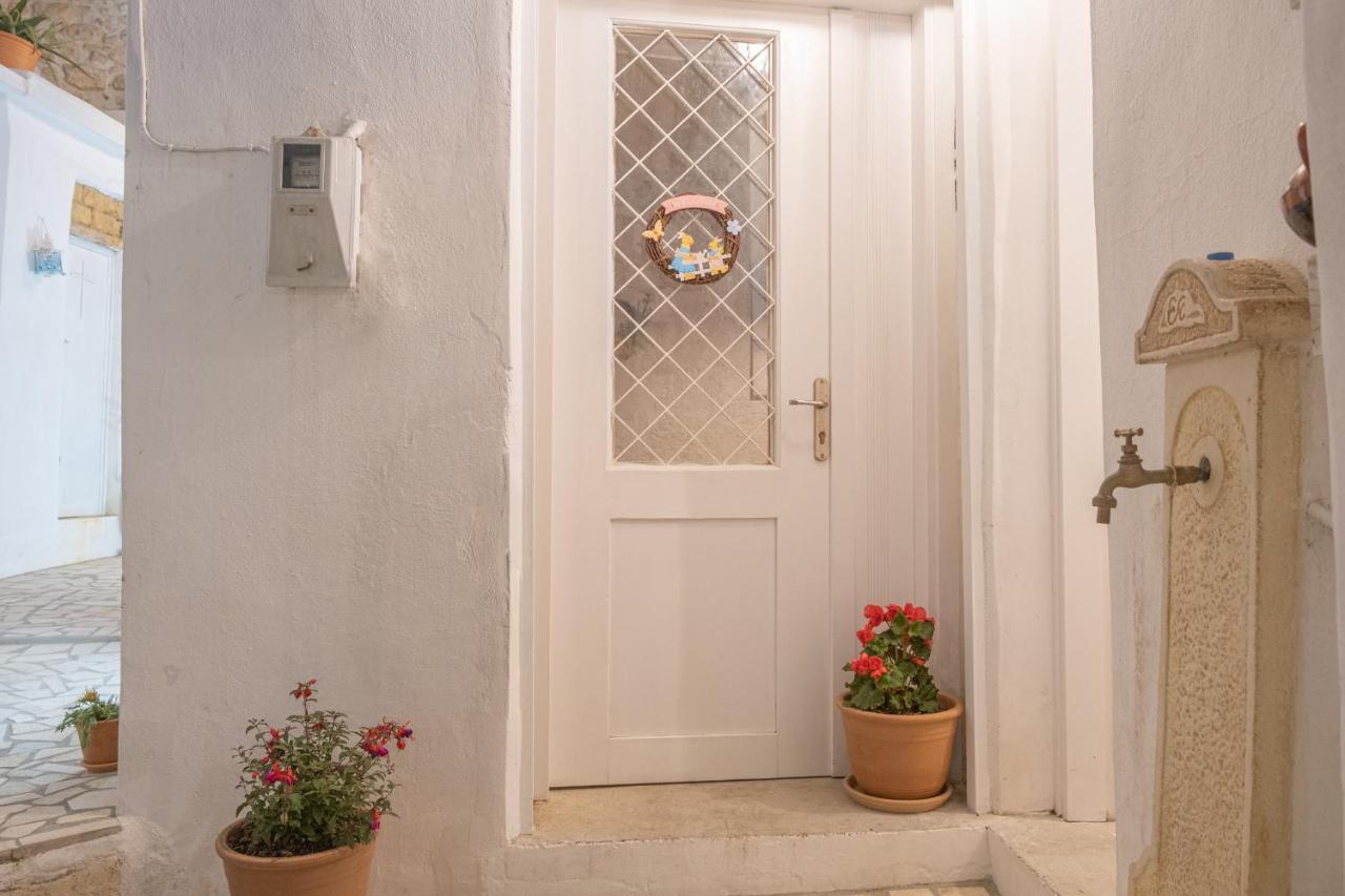 The Venetian Walls 'Central House With Private Courtyard - Charmy & Cheap' Heraklion (Crete) Exterior foto