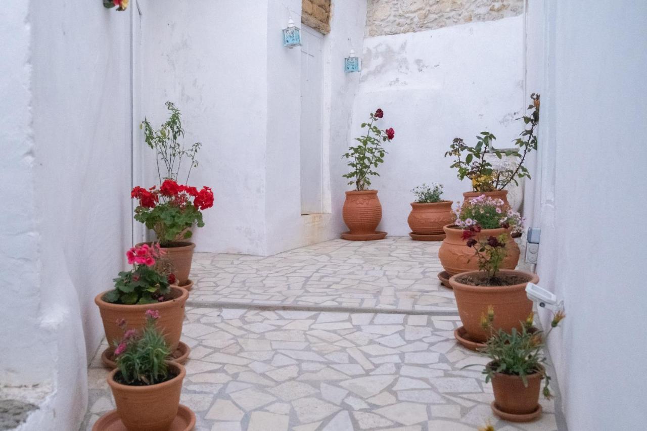 The Venetian Walls 'Central House With Private Courtyard - Charmy & Cheap' Heraklion (Crete) Exterior foto
